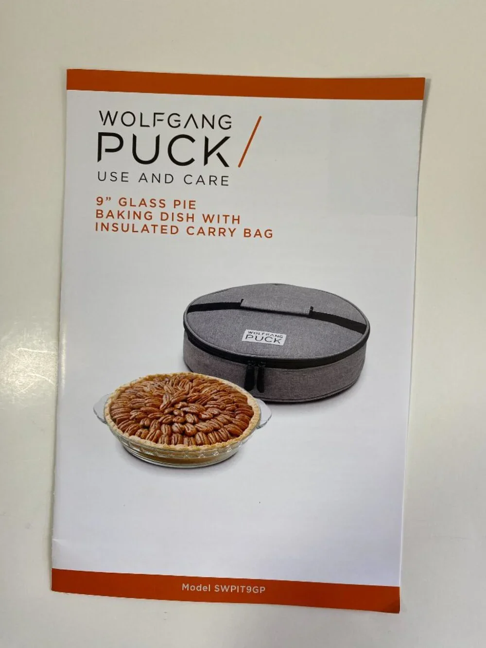 Wolfgang Puck 9